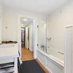Casa Do Alto Da Coutada Holiday home