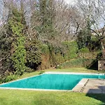 Casa Do Alto Da Coutada