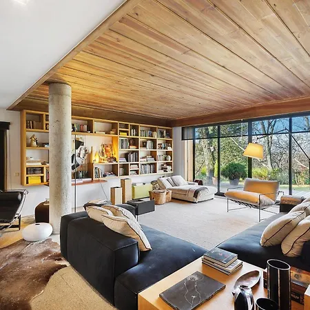 Casa Do Alto Da Coutada *