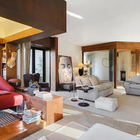 Holiday home Casa Do Alto Da Coutada *