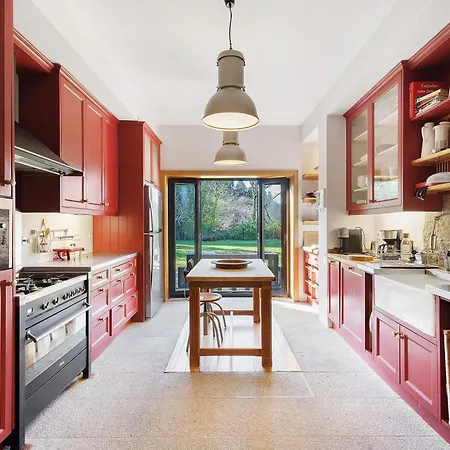 Casa Do Alto Da Coutada *