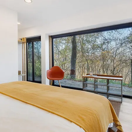 Casa Do Alto Da Coutada * بونتي دي ليما