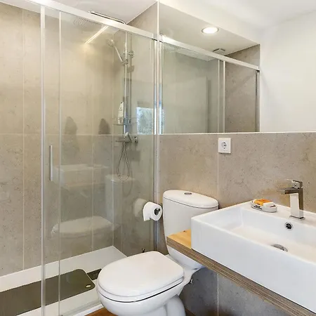 Holiday home Casa Do Alto Da Coutada Ponte de Lima