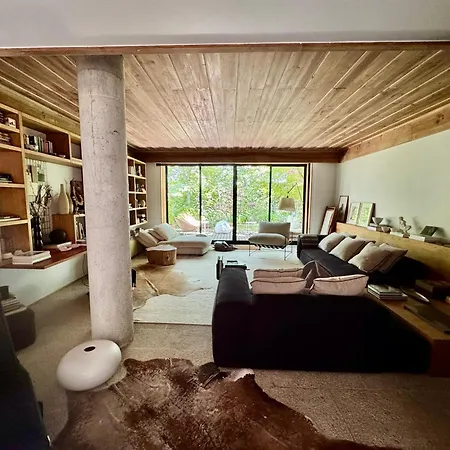 Casa Do Alto Da Coutada