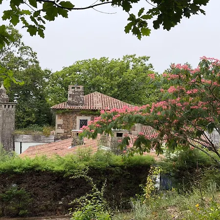 Casa Do Alto Da Coutada Ponte de Lima