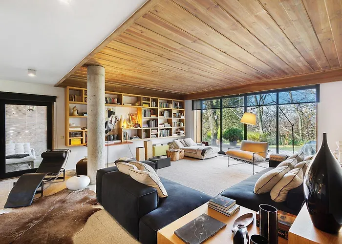 Casa Do Alto Da Coutada *