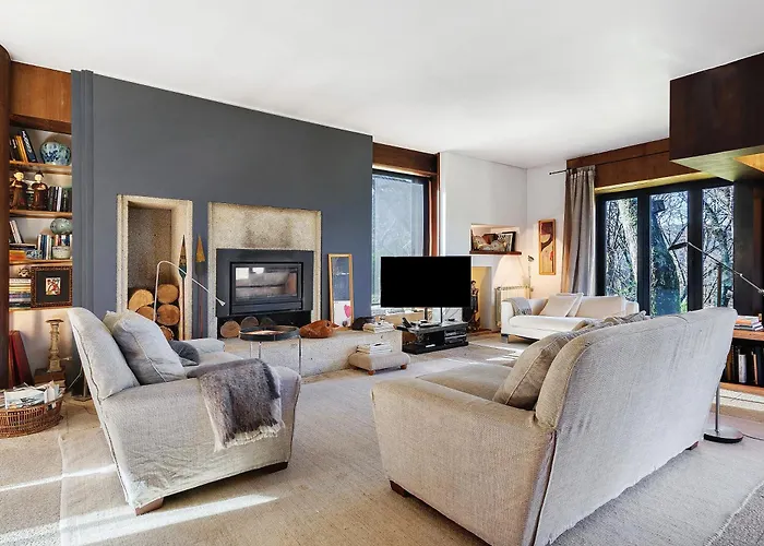 Casa Do Alto Da Coutada Holiday home *