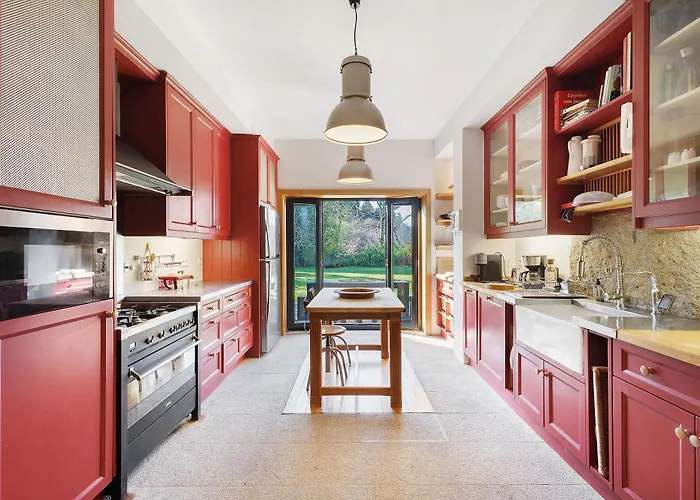 Casa Do Alto Da Coutada *