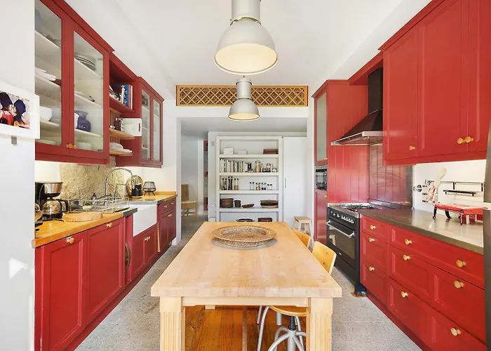 Holiday home Casa Do Alto Da Coutada Ponte de Lima