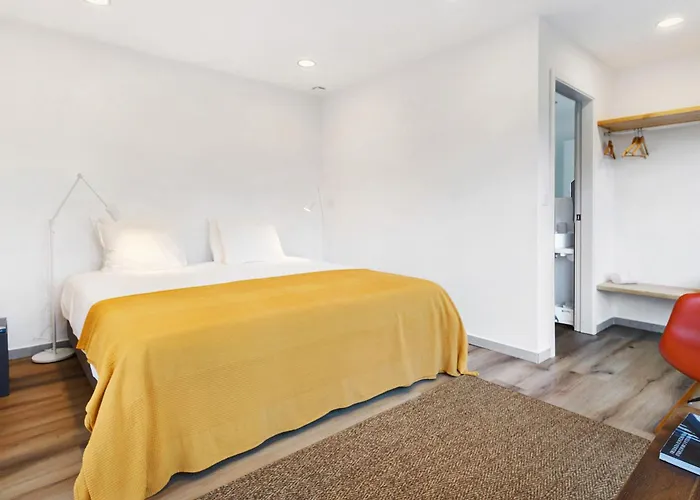 Casa Do Alto Da Coutada Holiday home