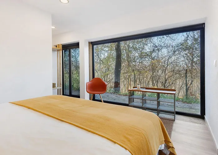 Casa Do Alto Da Coutada * Ponte de Lima