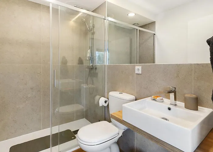 بيت للعطل Casa Do Alto Da Coutada بونتي دي ليما