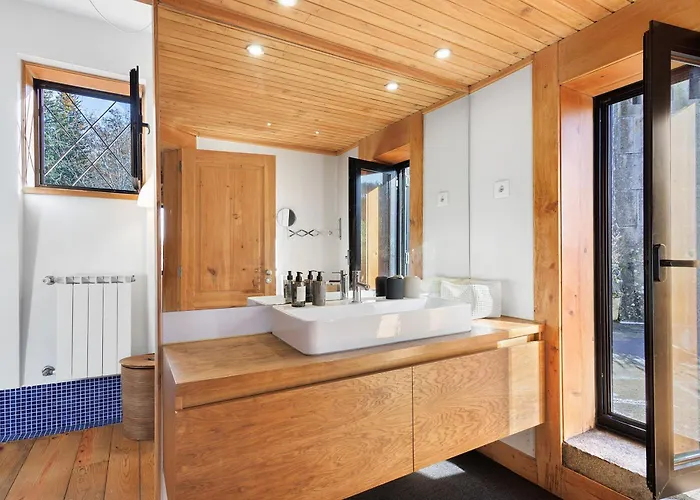 Casa Do Alto Da Coutada * Ponte de Lima