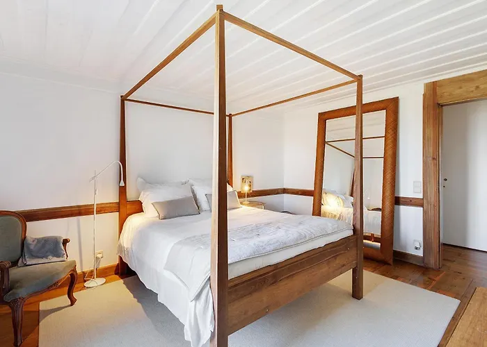 Casa Do Alto Da Coutada Ponte de Lima