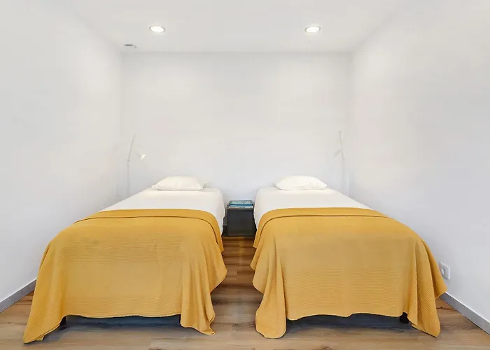 Casa Do Alto Da Coutada بيت للعطل بونتي دي ليما