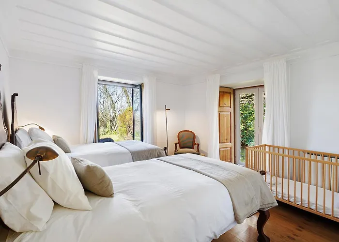 Holiday home Casa Do Alto Da Coutada Ponte de Lima