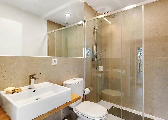 بيت للعطل Casa Do Alto Da Coutada بونتي دي ليما