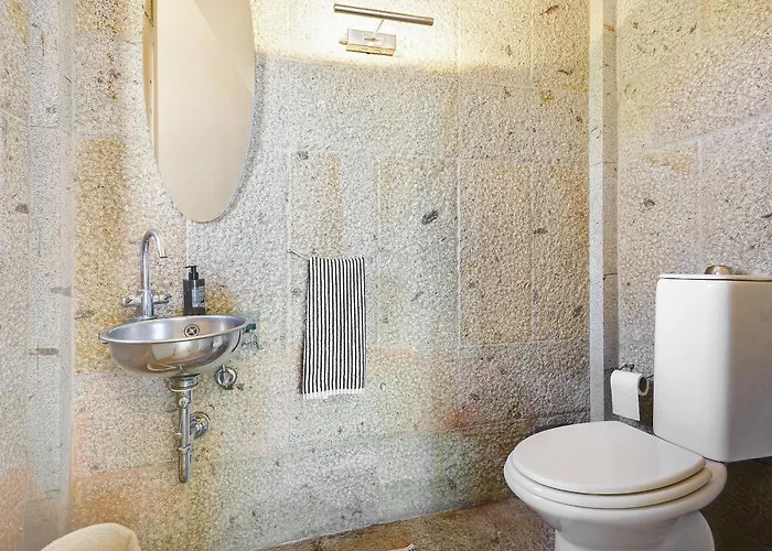 بيت للعطل Casa Do Alto Da Coutada بونتي دي ليما