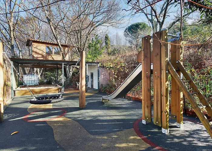 Casa Do Alto Da Coutada *